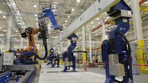 usine robotisé sace tomateusa
